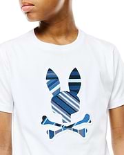 KIDS DREW GRAPHIC TEE - KT0200264
