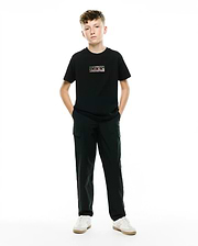 KIDS' ALFIE BACK GRAPHIC TEE view 4