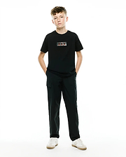 KIDS' ALFIE BACK GRAPHIC TEE view 4