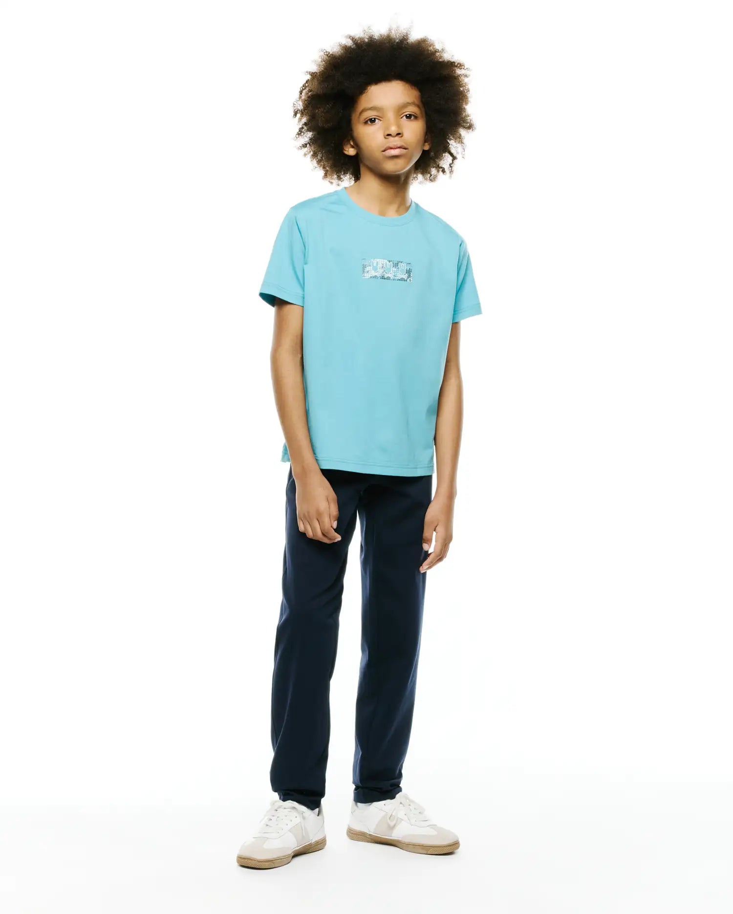 KIDS' ALFIE BACK GRAPHIC TEE view 4