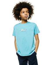 KIDS' ALFIE BACK GRAPHIC TEE view 2