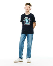KIDS' KLAUS GRAPHIC TEE view 5