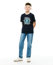 KIDS' KLAUS GRAPHIC TEE view 5