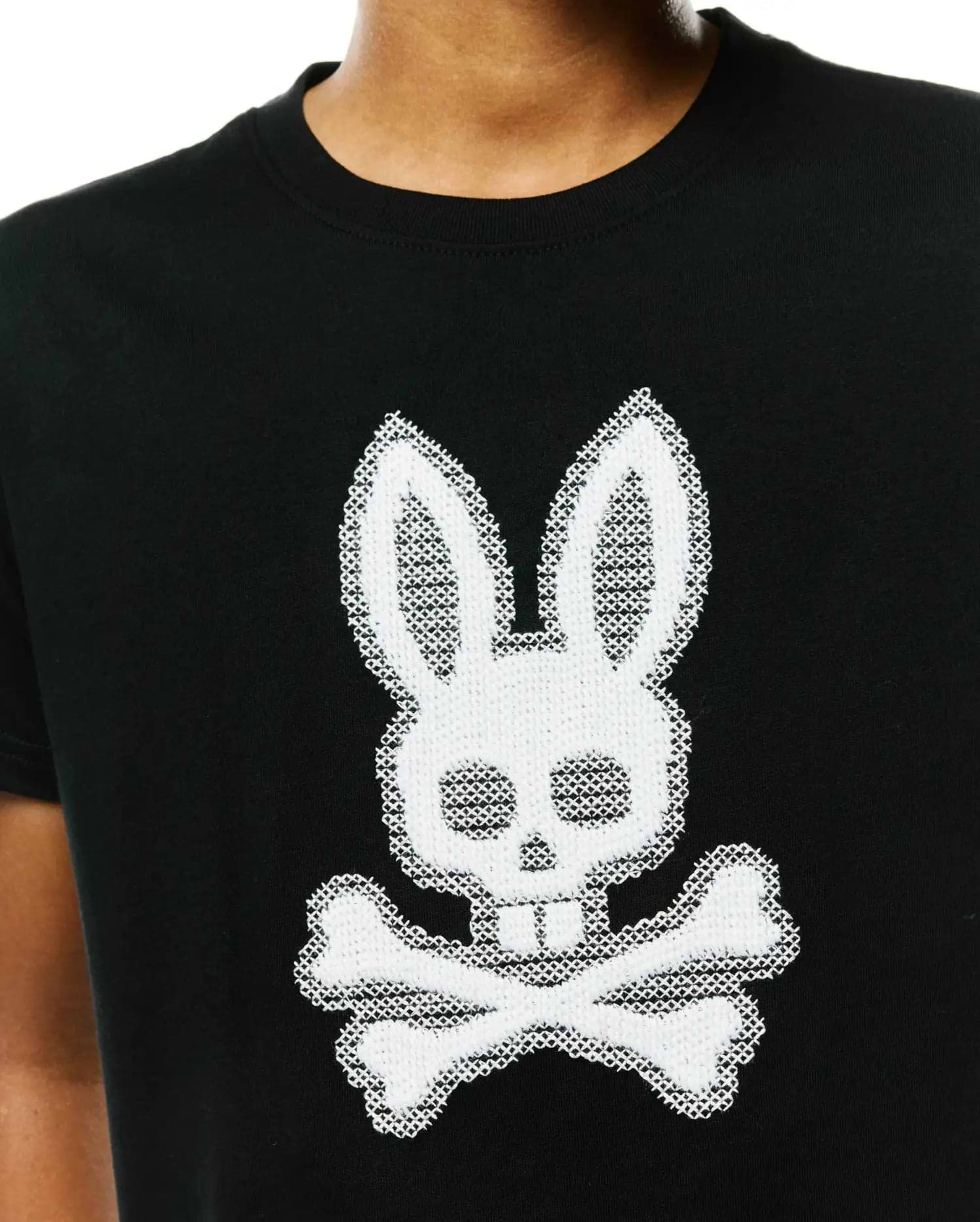 KIDS' SAMSON PIMA GRAPHIC TEE view 4