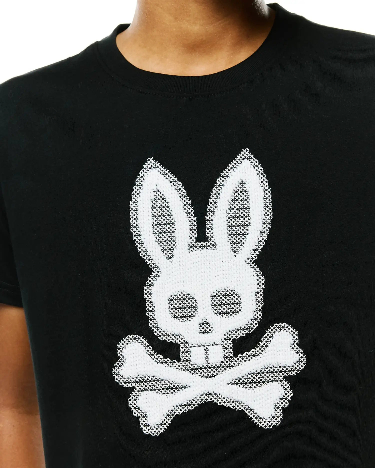 KIDS' SAMSON PIMA GRAPHIC TEE view 4