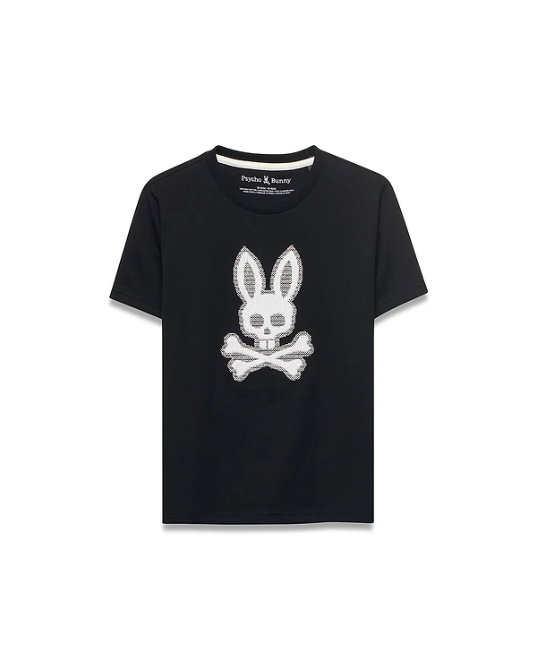 KIDS' SAMSON PIMA GRAPHIC TEE view 1