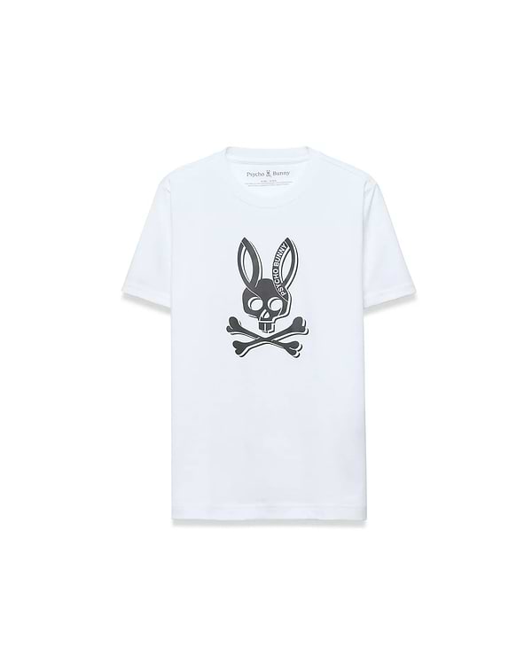 KIDS SERGE GRAPHIC TEE view 1