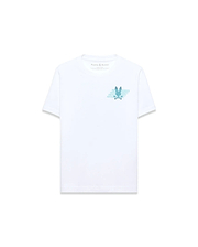 KIDS MAURICE BACK GRAPHIC TEE - KT0200307