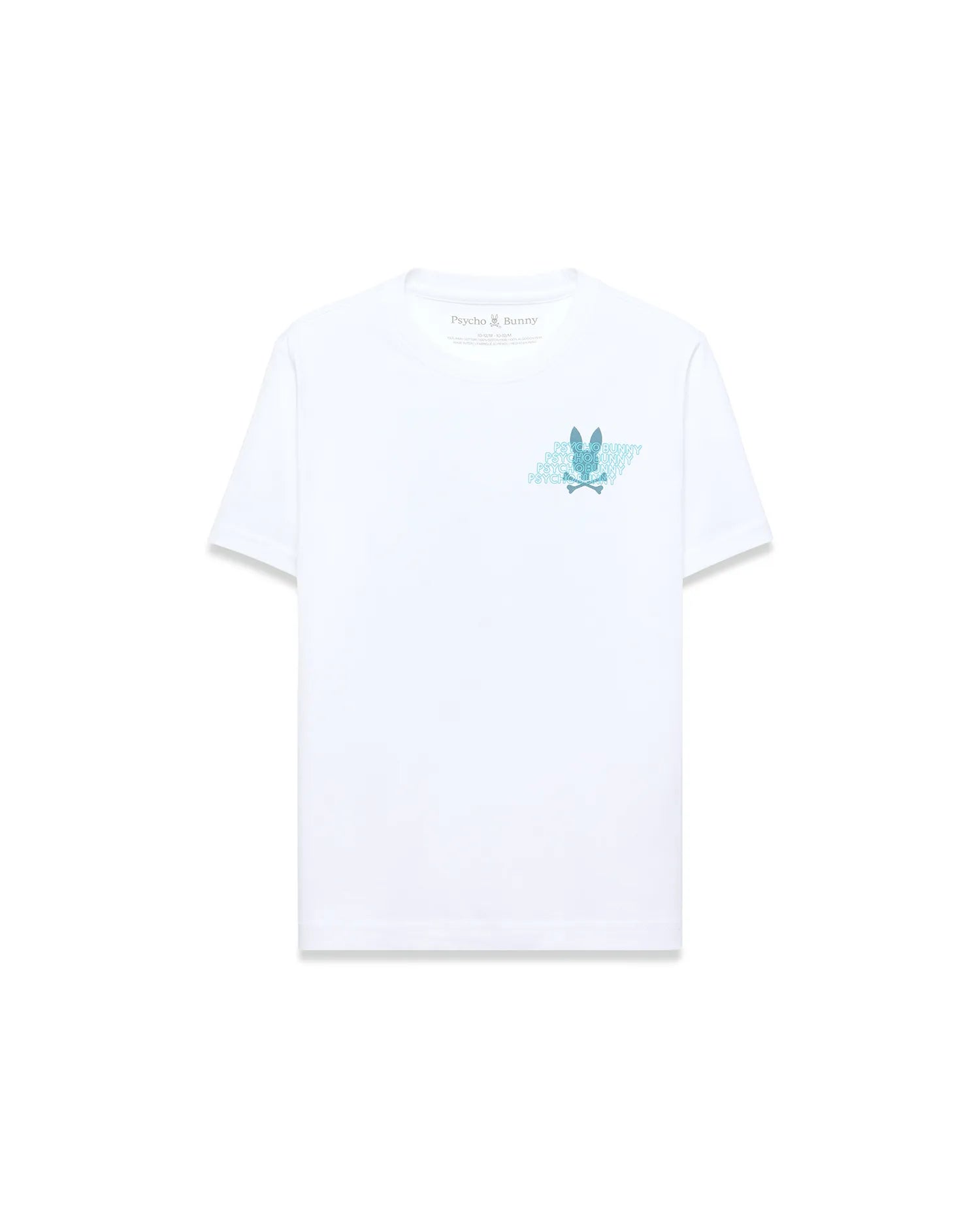 KIDS MAURICE BACK GRAPHIC TEE - KT0200307