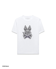 HOT WHEELS KID'S GRAPHIC TEE - KT0200334