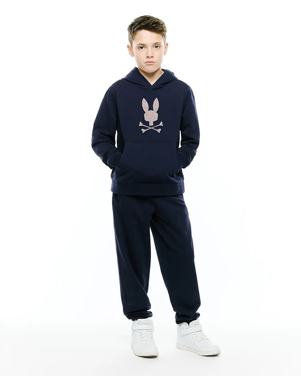 KIDS DARCY HOODIE view 1