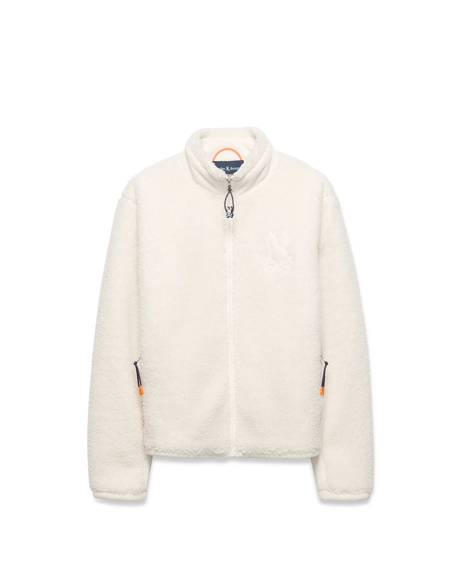 KIDS' ROWLEY SHERPA ZIP JACKET view 5