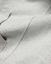 Kinder-Terrence-Kapuzenpullover aus angerautem Fleece – KT0500108 Ansicht 6