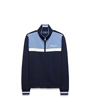 KIDS' JACQUES PIQUE TRACK JACKET view 5
