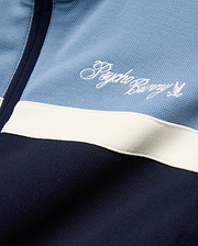 KIDS' JACQUES PIQUE TRACK JACKET view 6