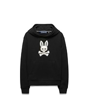 KIDS' SAMSON BUNNY HOODIE vista 5