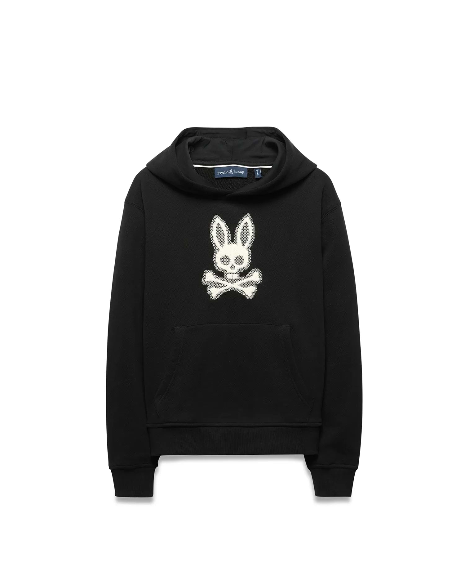 KIDS' SAMSON BUNNY HOODIE vista 5