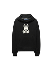 KIDS' SAMSON BUNNY HOODIE vista 5