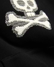 KIDS' SAMSON BUNNY HOODIE vista 6