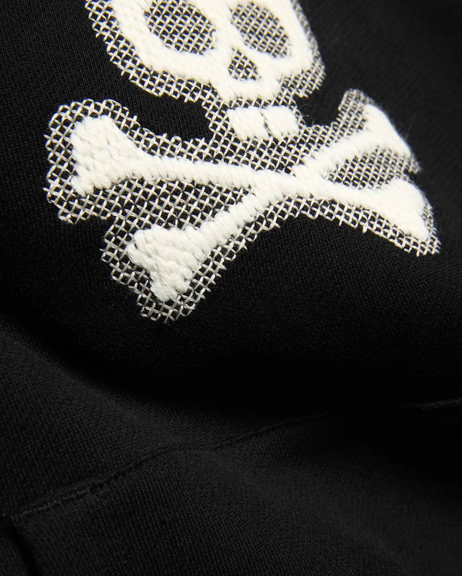 KIDS' SAMSON BUNNY HOODIE vista 6