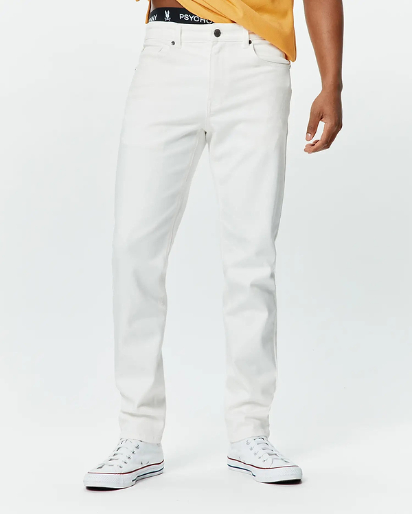 MENS EMERSON SLIM FIT DENIM PANT 32 L view 1