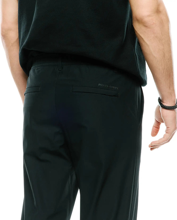 MENS EDWARD 10K TAPERED PERFORMANCE PANT view 2