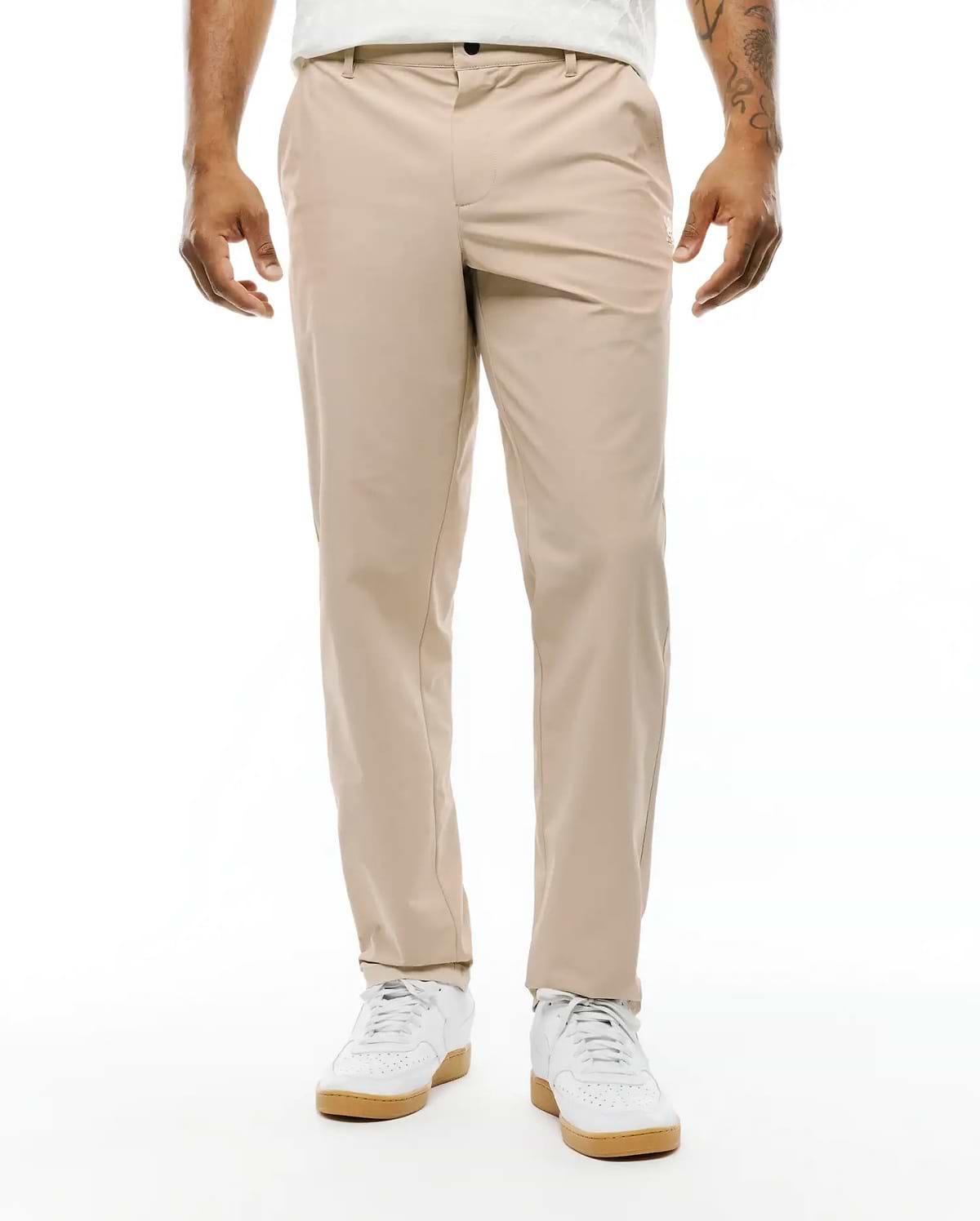 MENS EDWARD 10K TAPERED PERFORMANCE PANT - MB0600040