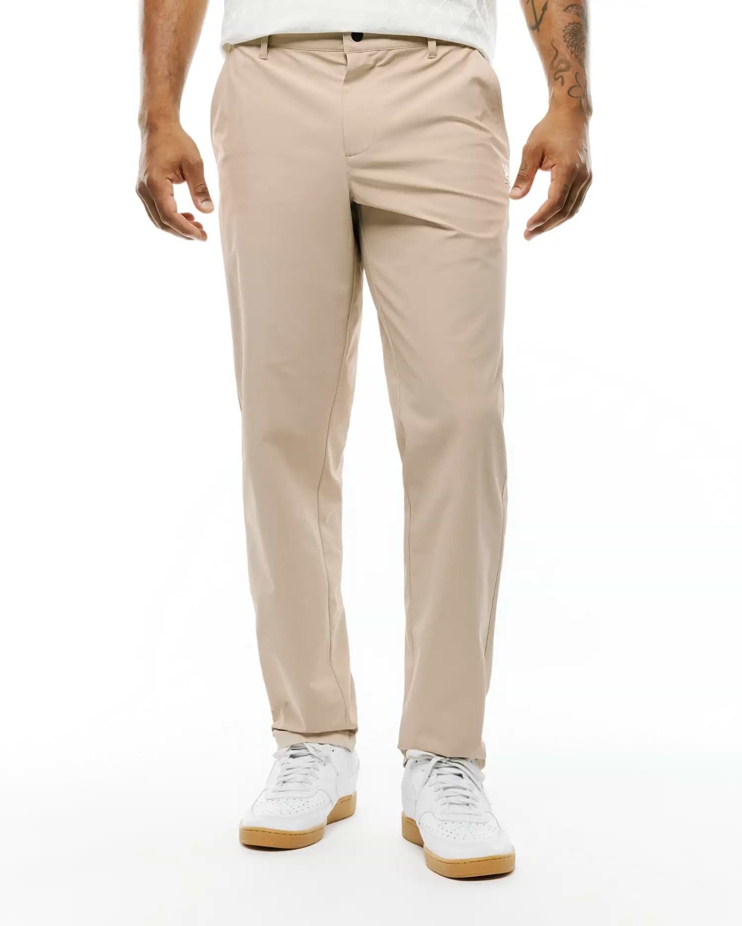 MENS EDWARD 10K TAPERED PERFORMANCE PANT - MB0600040