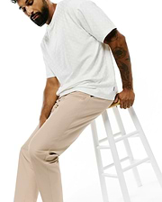 MENS EDWARD 10K TAPERED PERFORMANCE PANT - MB0600040