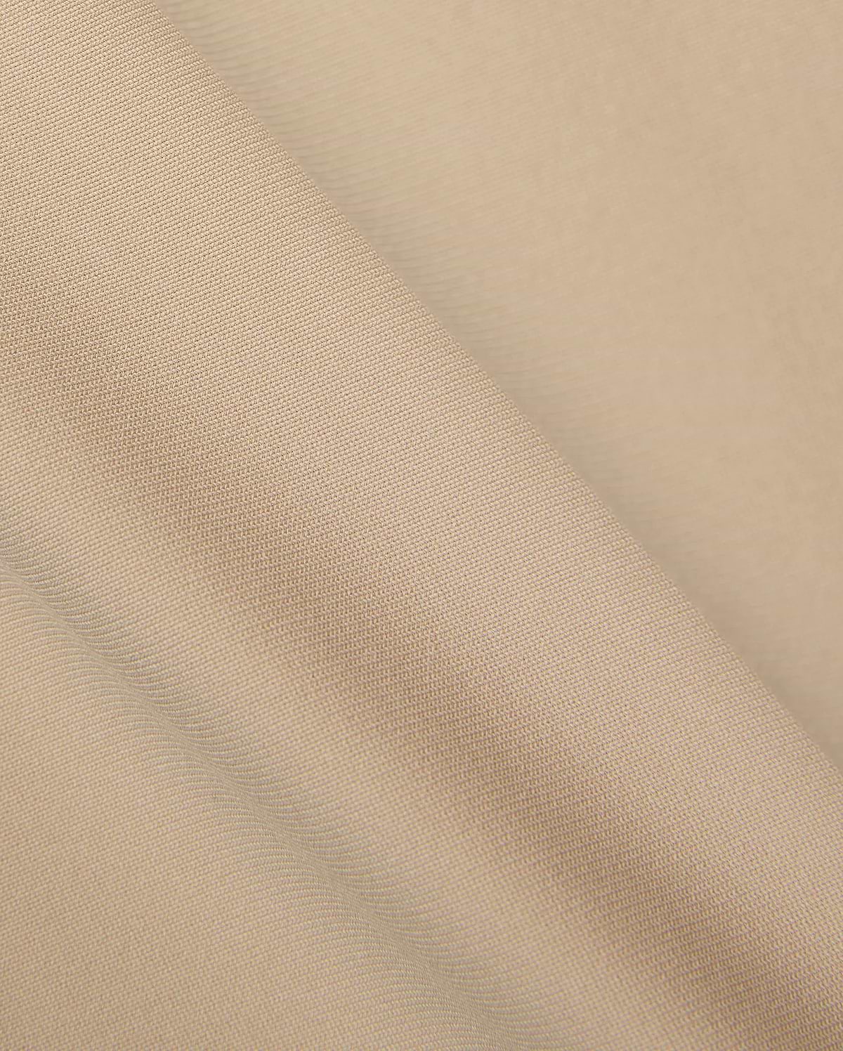 Mens Edward 10k Tapered Pant, a premium beige pant crafted from a finely woven, durable fabric with a subtle, tight diagonal texture, embodying refined streetwear style.