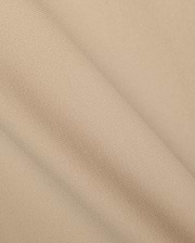 Mens Edward 10k Tapered Pant, a premium beige pant crafted from a finely woven, durable fabric with a subtle, tight diagonal texture, embodying refined streetwear style.
