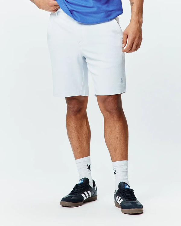 MENS SHIRO TWILL SHORT 8 1/2" view 1