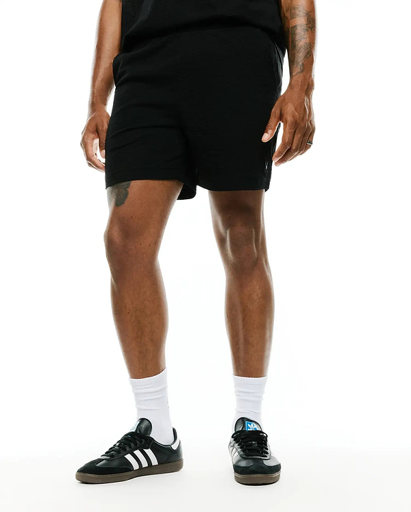 MENS ARLEN SEERSUCKER SHORT view 1