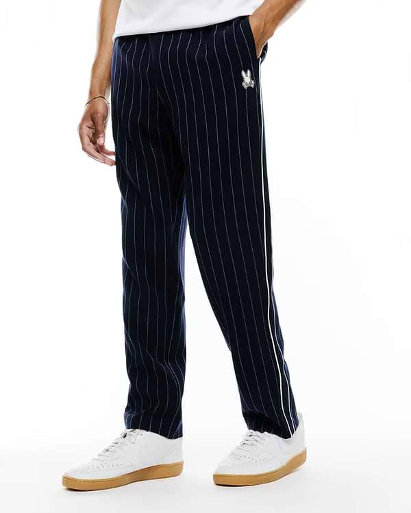 PANTALÓN DEPORTIVO RECTO HARLAND PARA HOMBRE vista 2