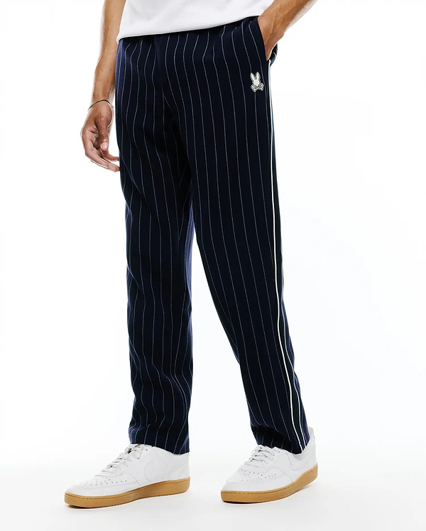 MEN'S HARLAND STRAIGHT TRACK PANTS view 2