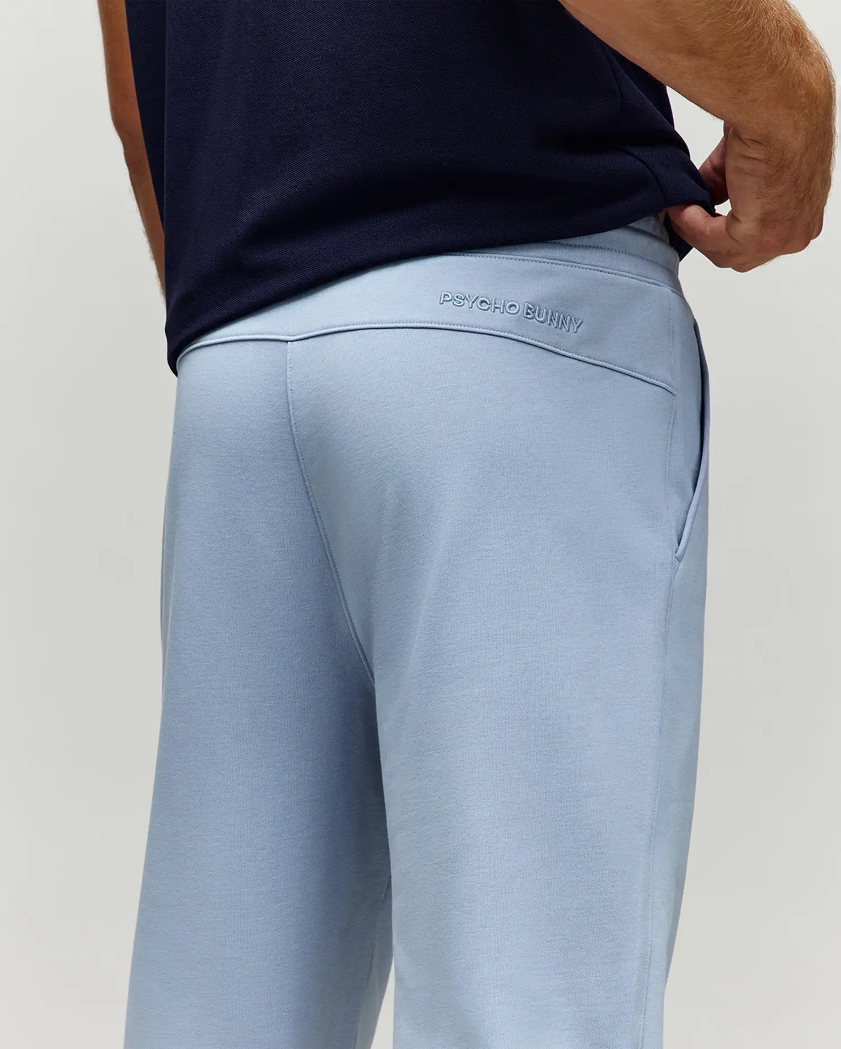 MENS TIMOTHY 4K BUNNY JOGGER 31 L - MB0800031