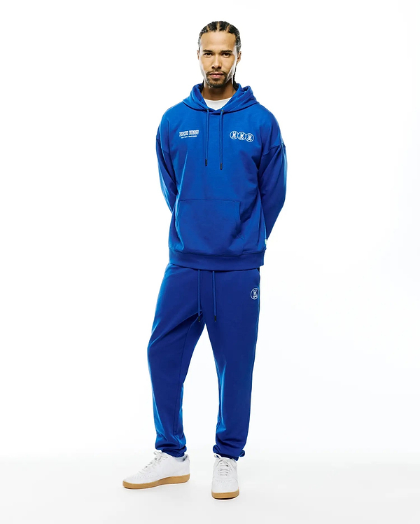 MEN'S NATHANIEL FLEECE SWEATPANTS view 1
