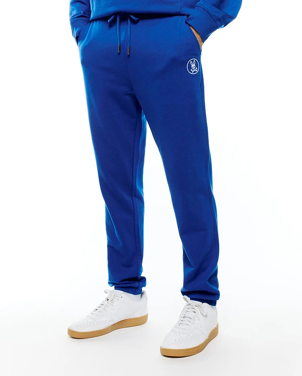 MEN'S NATHANIEL FLEECE SWEATPANTS view 2