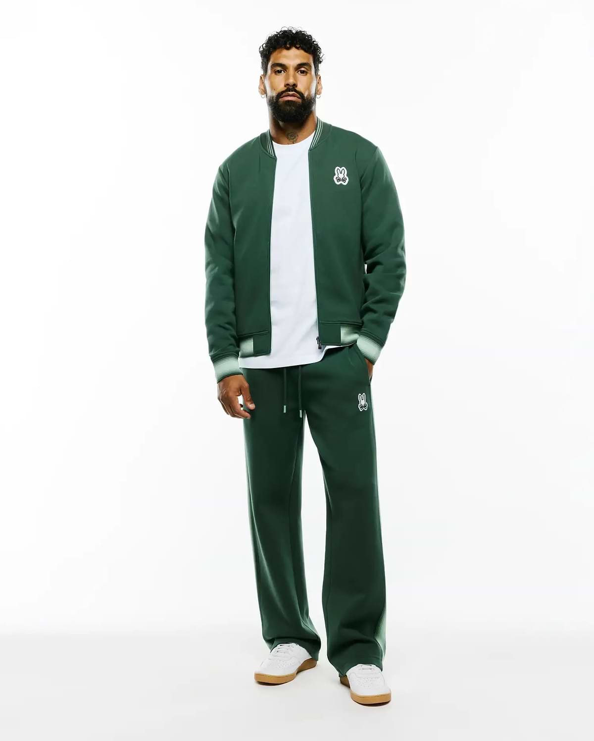 HERREN-TRAININGSJACKE JAYDON – MT0500200