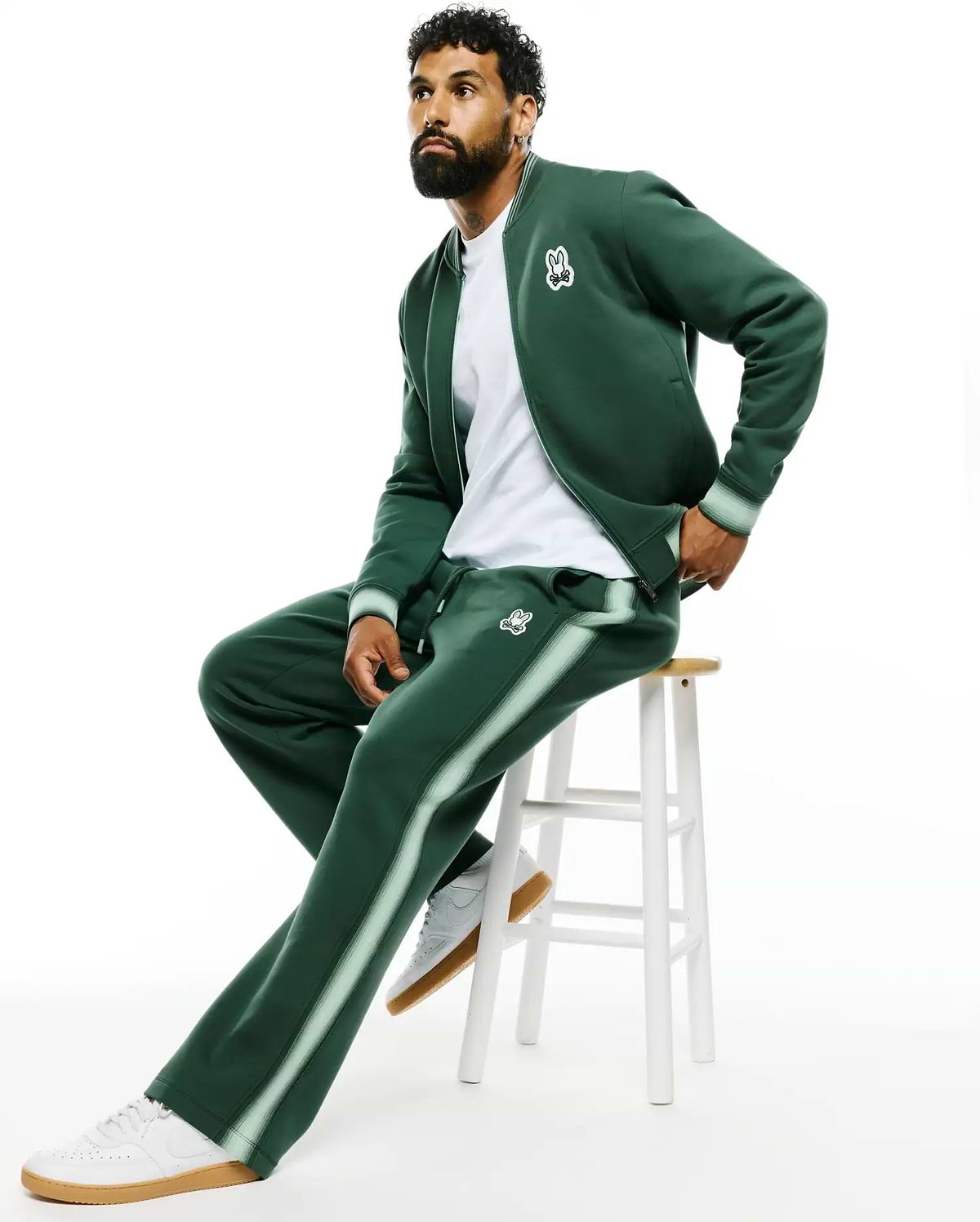KITH × TRUCKPANTS GREEN 2XL KITH × TRUCKPANTS GREEN 2XL KITH