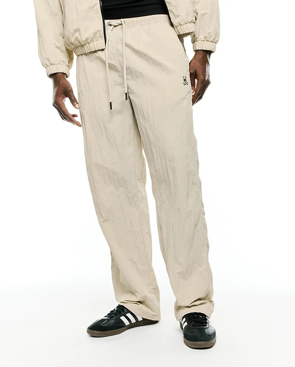 MEN'S ALDER RELAXED FIT NYLON PANTS view 1