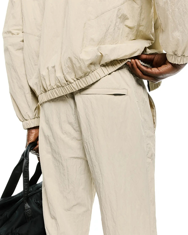 MEN'S ALDER RELAXED FIT NYLON PANTS view 2