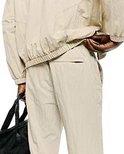 MEN'S ALDER RELAXED FIT NYLON PANTS - MB0800076