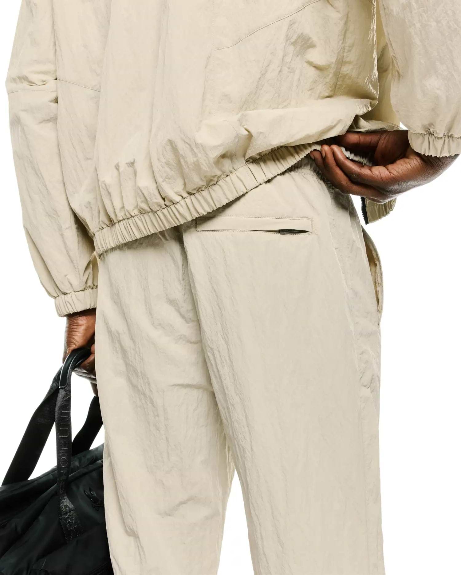 MEN'S ALDER RELAXED FIT NYLON PANTS - MB0800076