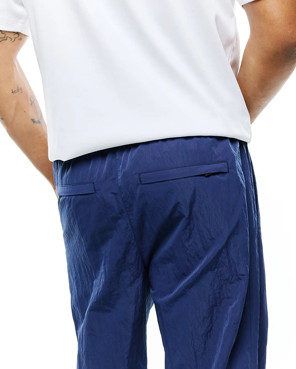 MEN'S ALDER RELAXED FIT NYLON PANTS view 2