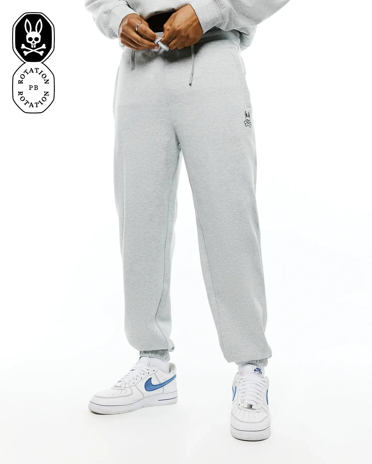 MEN'S TERRENCE FLEECE SWEATPANTS - MB0800092