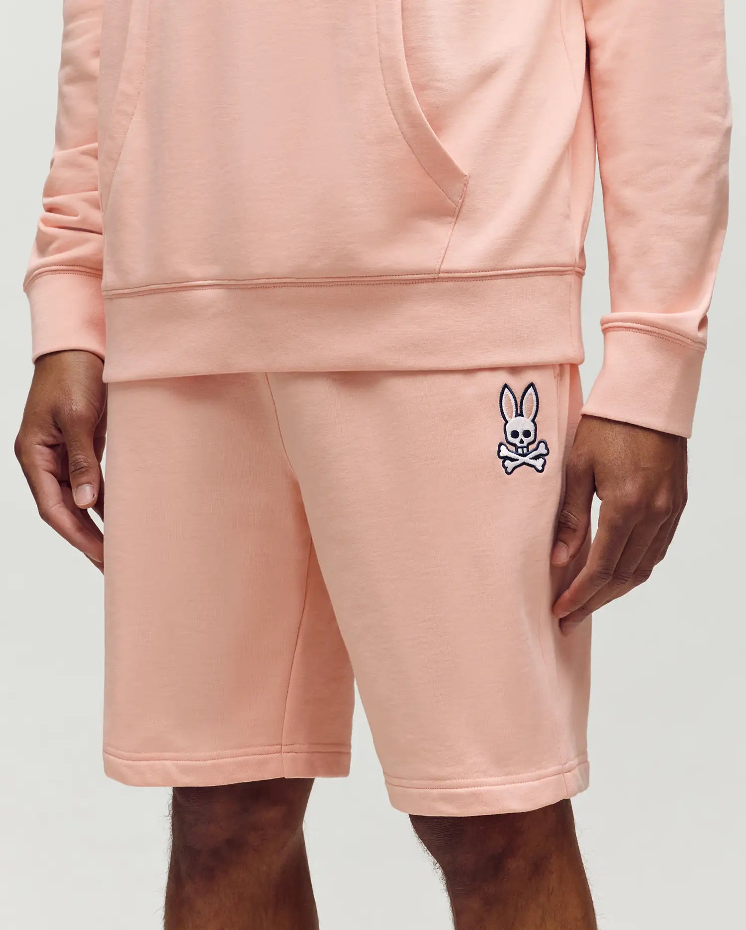 MENS TIMOTHY 4K BUNNY SHORT 8