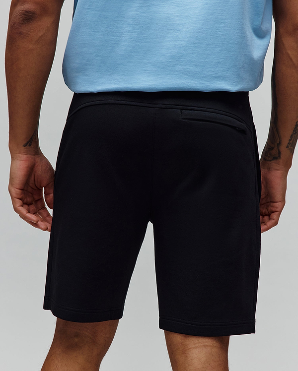 MENS BARRY MODAL SHORT 8" view 2