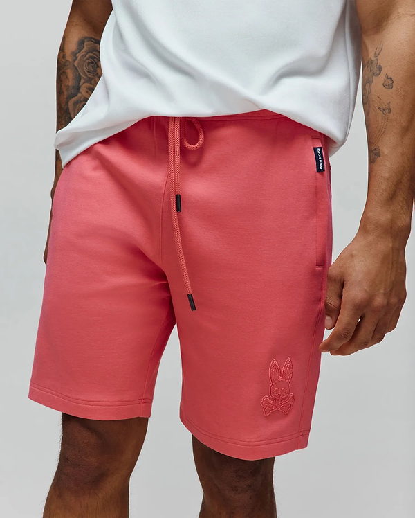 MENS BARRY SHORT 8" view 2