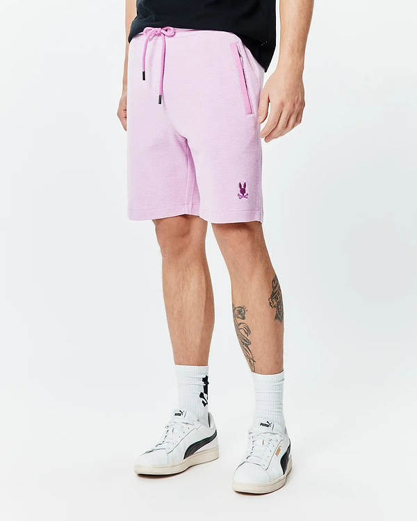 MENS KEITH SHORT 8" view 1
